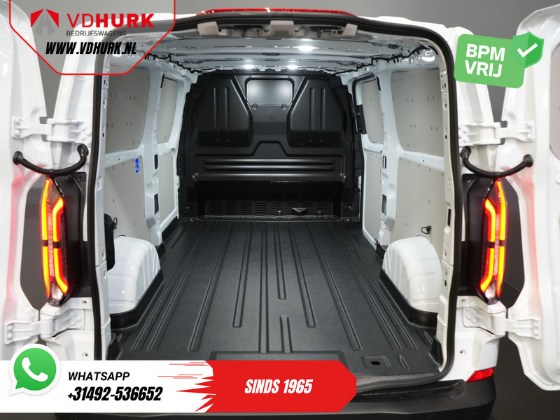 Leasing Ford E-Transit Custom 320 L2 65 kWh 330 km WLTP 2.3t Trekverm./ Snellader/ LED/ Standkachel/ Stoelverw./ Stuur.Verw./ Voorruit.Verw./ Carplay/ Camera/ Ford E-Transit Custom 320 L2 65 kWh 330 km WLTP 2.3t Trekverm./ Snellader/ LED/ Standkachel/ Stoelverw./ Stuur.Verw./ Voorruit.Verw./ Carplay/ Camera/: kuva Leasing Ford E-Transit Custom 320 L2 65 kWh 330 km WLTP 2.3t Trekverm./ Snellader/ LED/ Standkachel/ Stoelverw./ Stuur.Verw./ Voorruit.Verw./ Carplay/ Camera/ Ford E-Transit Custom 320 L2 65 kWh 330 km WLTP 2.3t Trekverm./ Snellader/ LED/ Standkachel/ Stoelverw./ Stuur.Verw./ Voorruit.Verw./ Carplay/ Camera/