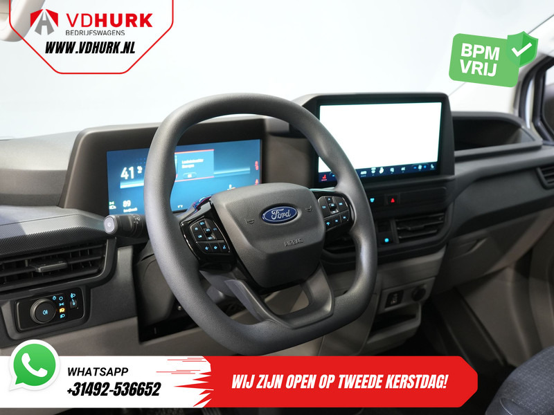 Leasing Ford E-Transit Custom 320 Trend 65 kWh 330 km WLTP LED/ Snellader/ 2.3t Trekverm./ Stoelverw./ Carplay/ Climate/ Camera/ PDC/ Cruise Ford E-Transit Custom 320 Trend 65 kWh 330 km WLTP LED/ Snellader/ 2.3t Trekverm./ Stoelverw./ Carplay/ Climate/ Camera/ PDC/ Cruise: kuva Leasing Ford E-Transit Custom 320 Trend 65 kWh 330 km WLTP LED/ Snellader/ 2.3t Trekverm./ Stoelverw./ Carplay/ Climate/ Camera/ PDC/ Cruise Ford E-Transit Custom 320 Trend 65 kWh 330 km WLTP LED/ Snellader/ 2.3t Trekverm./ Stoelverw./ Carplay/ Climate/ Camera/ PDC/ Cruise