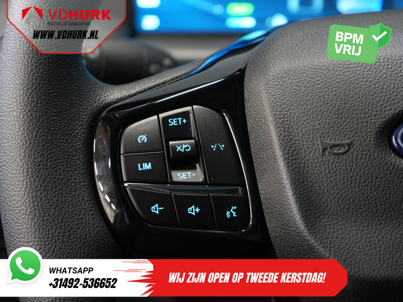 Leasing Ford E-Transit Custom 320 Trend 65 kWh 330 km WLTP LED/ Snellader/ 2.3t Trekverm./ Stoelverw./ Carplay/ Climate/ Camera/ PDC/ Cruise Ford E-Transit Custom 320 Trend 65 kWh 330 km WLTP LED/ Snellader/ 2.3t Trekverm./ Stoelverw./ Carplay/ Climate/ Camera/ PDC/ Cruise: kuva Leasing Ford E-Transit Custom 320 Trend 65 kWh 330 km WLTP LED/ Snellader/ 2.3t Trekverm./ Stoelverw./ Carplay/ Climate/ Camera/ PDC/ Cruise Ford E-Transit Custom 320 Trend 65 kWh 330 km WLTP LED/ Snellader/ 2.3t Trekverm./ Stoelverw./ Carplay/ Climate/ Camera/ PDC/ Cruise