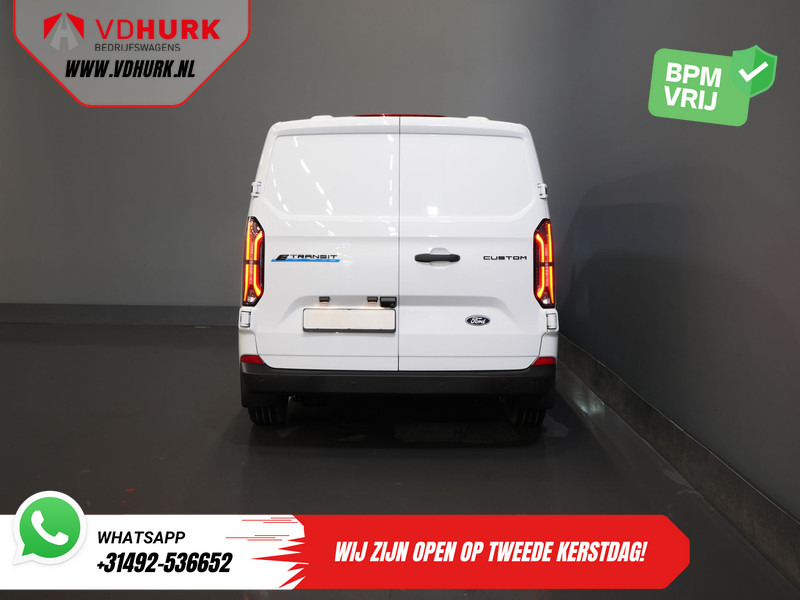 Leasing Ford E-Transit Custom 320 Trend 65 kWh 330 km WLTP LED/ Snellader/ 2.3t Trekverm./ Stoelverw./ Carplay/ Climate/ Camera/ PDC/ Cruise Ford E-Transit Custom 320 Trend 65 kWh 330 km WLTP LED/ Snellader/ 2.3t Trekverm./ Stoelverw./ Carplay/ Climate/ Camera/ PDC/ Cruise: kuva Leasing Ford E-Transit Custom 320 Trend 65 kWh 330 km WLTP LED/ Snellader/ 2.3t Trekverm./ Stoelverw./ Carplay/ Climate/ Camera/ PDC/ Cruise Ford E-Transit Custom 320 Trend 65 kWh 330 km WLTP LED/ Snellader/ 2.3t Trekverm./ Stoelverw./ Carplay/ Climate/ Camera/ PDC/ Cruise