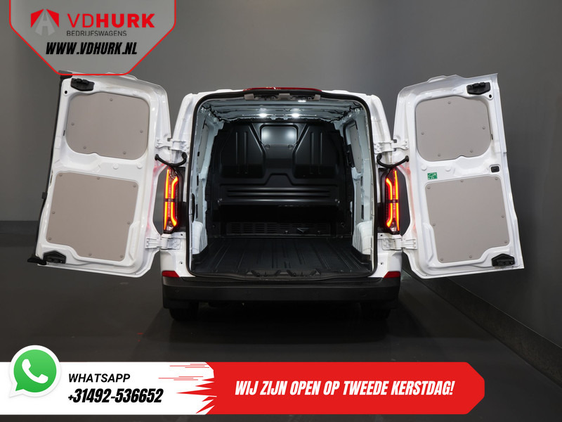 Ford E-Transit Custom 320 Trend 65 kWh 330 km WLTP LED/ Snellader/ 2.3t Trekverm./ Stuurverw./ Stoelverw./ Carplay/ Climate/ Camera/ PDC/ Cruise - Pieni pakettiauto, Sähköpakettiauto: kuva Ford E-Transit Custom 320 Trend 65 kWh 330 km WLTP LED/ Snellader/ 2.3t Trekverm./ Stuurverw./ Stoelverw./ Carplay/ Climate/ Camera/ PDC/ Cruise - Pieni pakettiauto, Sähköpakettiauto Ford E-Transit Custom 320 Trend 65 kWh 330 km WLTP LED/ Snellader/ 2.3t Trekverm./ Stuurverw./ Stoelverw./ Carplay/ Climate/ Camera/ PDC/ Cruise - Pieni pakettiauto, Sähköpakettiauto: kuva Ford E-Transit Custom 320 Trend 65 kWh 330 km WLTP LED/ Snellader/ 2.3t Trekverm./ Stuurverw./ Stoelverw./ Carplay/ Climate/ Camera/ PDC/ Cruise - Pieni pakettiauto, Sähköpakettiauto