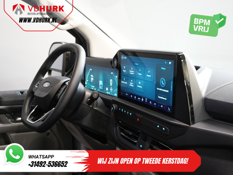 Ford E-Transit Custom 340 65 kWh 218 pk 330km WLTP L2 Limited 2x Schuifdeur/ Elek.Schuif/ 2.3t Trekverm./ Snellader/ Matrix LED/ B&O/ Adapt.Cruise/ St - Pieni pakettiauto, Sähköpakettiauto: kuva Ford E-Transit Custom 340 65 kWh 218 pk 330km WLTP L2 Limited 2x Schuifdeur/ Elek.Schuif/ 2.3t Trekverm./ Snellader/ Matrix LED/ B&O/ Adapt.Cruise/ St - Pieni pakettiauto, Sähköpakettiauto Ford E-Transit Custom 340 65 kWh 218 pk 330km WLTP L2 Limited 2x Schuifdeur/ Elek.Schuif/ 2.3t Trekverm./ Snellader/ Matrix LED/ B&O/ Adapt.Cruise/ St - Pieni pakettiauto, Sähköpakettiauto: kuva Ford E-Transit Custom 340 65 kWh 218 pk 330km WLTP L2 Limited 2x Schuifdeur/ Elek.Schuif/ 2.3t Trekverm./ Snellader/ Matrix LED/ B&O/ Adapt.Cruise/ St - Pieni pakettiauto, Sähköpakettiauto