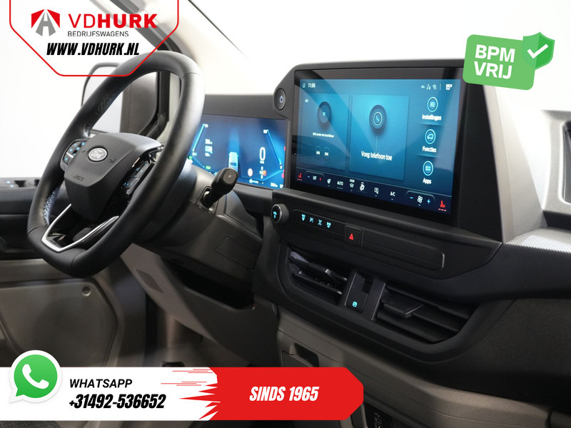 Ford E-Transit Custom 340 L2 65 kWh 330 km WLTP 2.3t Trekverm./ Snellader/ LED/ Standkachel/ Stoelverw./ Stuur.Verw./ Voorruit.Verw./ Carplay/ Camera/ - Pieni pakettiauto, Sähköpakettiauto: kuva Ford E-Transit Custom 340 L2 65 kWh 330 km WLTP 2.3t Trekverm./ Snellader/ LED/ Standkachel/ Stoelverw./ Stuur.Verw./ Voorruit.Verw./ Carplay/ Camera/ - Pieni pakettiauto, Sähköpakettiauto Ford E-Transit Custom 340 L2 65 kWh 330 km WLTP 2.3t Trekverm./ Snellader/ LED/ Standkachel/ Stoelverw./ Stuur.Verw./ Voorruit.Verw./ Carplay/ Camera/ - Pieni pakettiauto, Sähköpakettiauto: kuva Ford E-Transit Custom 340 L2 65 kWh 330 km WLTP 2.3t Trekverm./ Snellader/ LED/ Standkachel/ Stoelverw./ Stuur.Verw./ Voorruit.Verw./ Carplay/ Camera/ - Pieni pakettiauto, Sähköpakettiauto