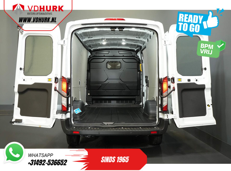 Ford Transit 350 2.0 TDCI 130 pk Aut. L3H2 Trend BPM VRIJ/ Cruise/ PDC V+A/ DAB/ Airco - Pakettiauto: kuva Ford Transit 350 2.0 TDCI 130 pk Aut. L3H2 Trend BPM VRIJ/ Cruise/ PDC V+A/ DAB/ Airco - Pakettiauto Ford Transit 350 2.0 TDCI 130 pk Aut. L3H2 Trend BPM VRIJ/ Cruise/ PDC V+A/ DAB/ Airco - Pakettiauto: kuva Ford Transit 350 2.0 TDCI 130 pk Aut. L3H2 Trend BPM VRIJ/ Cruise/ PDC V+A/ DAB/ Airco - Pakettiauto