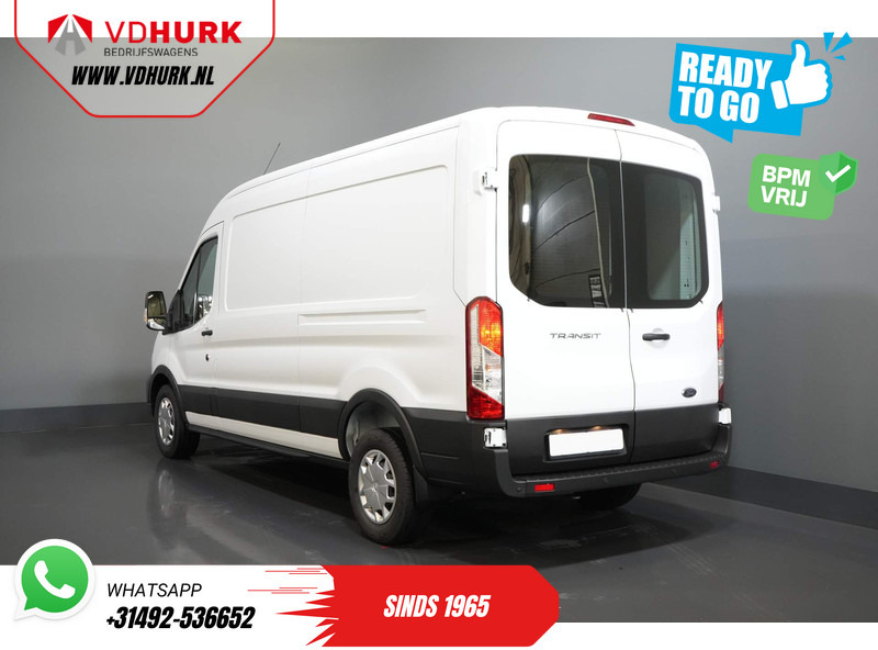 Ford Transit 350 2.0 TDCI 130 pk Aut. L3H2 Trend BPM VRIJ/ Cruise/ PDC V+A/ DAB/ Airco - Pakettiauto: kuva Ford Transit 350 2.0 TDCI 130 pk Aut. L3H2 Trend BPM VRIJ/ Cruise/ PDC V+A/ DAB/ Airco - Pakettiauto Ford Transit 350 2.0 TDCI 130 pk Aut. L3H2 Trend BPM VRIJ/ Cruise/ PDC V+A/ DAB/ Airco - Pakettiauto: kuva Ford Transit 350 2.0 TDCI 130 pk Aut. L3H2 Trend BPM VRIJ/ Cruise/ PDC V+A/ DAB/ Airco - Pakettiauto
