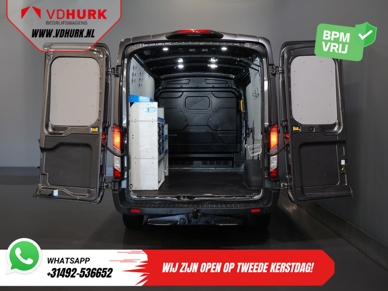 Ford Transit 350 2.0 TDCI 170 pk Aut. L2H2 BPM VRIJ! Carplay/ Navi/ Camera/ Inrichting/ Trekhaak/ PDC/ Cruise/ Airco - Pakettiauto: kuva Ford Transit 350 2.0 TDCI 170 pk Aut. L2H2 BPM VRIJ! Carplay/ Navi/ Camera/ Inrichting/ Trekhaak/ PDC/ Cruise/ Airco - Pakettiauto Ford Transit 350 2.0 TDCI 170 pk Aut. L2H2 BPM VRIJ! Carplay/ Navi/ Camera/ Inrichting/ Trekhaak/ PDC/ Cruise/ Airco - Pakettiauto: kuva Ford Transit 350 2.0 TDCI 170 pk Aut. L2H2 BPM VRIJ! Carplay/ Navi/ Camera/ Inrichting/ Trekhaak/ PDC/ Cruise/ Airco - Pakettiauto