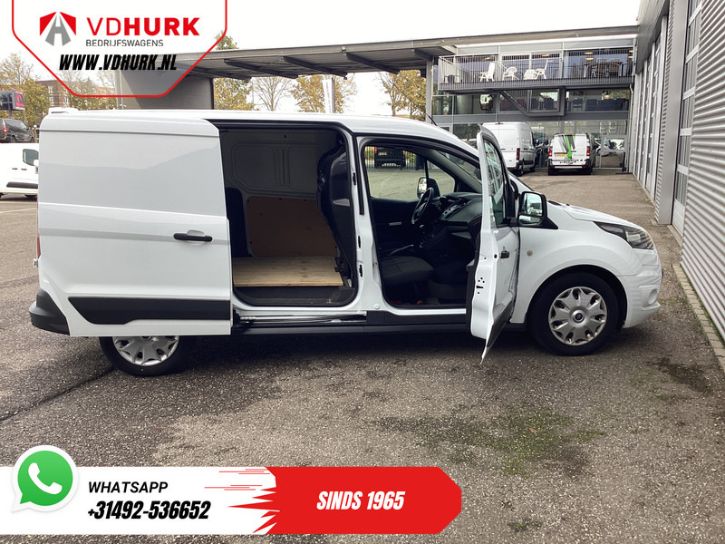 Ford Transit Connect 1.6 TDCI L2 Trend EXPORT 3 Pers./ Airco/ PDC - Pieni pakettiauto: kuva Ford Transit Connect 1.6 TDCI L2 Trend EXPORT 3 Pers./ Airco/ PDC - Pieni pakettiauto Ford Transit Connect 1.6 TDCI L2 Trend EXPORT 3 Pers./ Airco/ PDC - Pieni pakettiauto: kuva Ford Transit Connect 1.6 TDCI L2 Trend EXPORT 3 Pers./ Airco/ PDC - Pieni pakettiauto