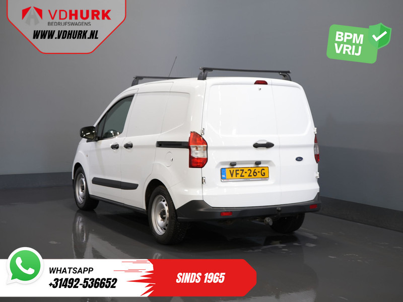Ford Transit Courier 1.0 EcoBoost 100 pk Trend Benzine BPM VRIJ 2xSchuifdeur/ Airco/ Camera/ Trekhaak/ Dakdragers - Pieni pakettiauto: kuva Ford Transit Courier 1.0 EcoBoost 100 pk Trend Benzine BPM VRIJ 2xSchuifdeur/ Airco/ Camera/ Trekhaak/ Dakdragers - Pieni pakettiauto Ford Transit Courier 1.0 EcoBoost 100 pk Trend Benzine BPM VRIJ 2xSchuifdeur/ Airco/ Camera/ Trekhaak/ Dakdragers - Pieni pakettiauto: kuva Ford Transit Courier 1.0 EcoBoost 100 pk Trend Benzine BPM VRIJ 2xSchuifdeur/ Airco/ Camera/ Trekhaak/ Dakdragers - Pieni pakettiauto