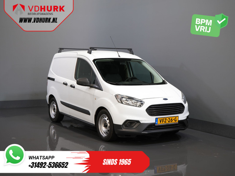 Ford Transit Courier 1.0 EcoBoost 100 pk Trend Benzine BPM VRIJ 2xSchuifdeur/ Airco/ Camera/ Trekhaak/ Dakdragers - Pieni pakettiauto: kuva Ford Transit Courier 1.0 EcoBoost 100 pk Trend Benzine BPM VRIJ 2xSchuifdeur/ Airco/ Camera/ Trekhaak/ Dakdragers - Pieni pakettiauto Ford Transit Courier 1.0 EcoBoost 100 pk Trend Benzine BPM VRIJ 2xSchuifdeur/ Airco/ Camera/ Trekhaak/ Dakdragers - Pieni pakettiauto: kuva Ford Transit Courier 1.0 EcoBoost 100 pk Trend Benzine BPM VRIJ 2xSchuifdeur/ Airco/ Camera/ Trekhaak/ Dakdragers - Pieni pakettiauto