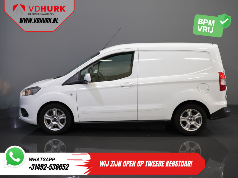 Pieni pakettiauto Ford Transit Courier 1.0 EcoBoost Limited BENZINE BPM VRIJ! Carplay/ Camera/ Climate/ Cruise/ PDC/ LMV/ DAB: kuva Pieni pakettiauto Ford Transit Courier 1.0 EcoBoost Limited BENZINE BPM VRIJ! Carplay/ Camera/ Climate/ Cruise/ PDC/ LMV/ DAB Pieni pakettiauto Ford Transit Courier 1.0 EcoBoost Limited BENZINE BPM VRIJ! Carplay/ Camera/ Climate/ Cruise/ PDC/ LMV/ DAB: kuva Pieni pakettiauto Ford Transit Courier 1.0 EcoBoost Limited BENZINE BPM VRIJ! Carplay/ Camera/ Climate/ Cruise/ PDC/ LMV/ DAB
