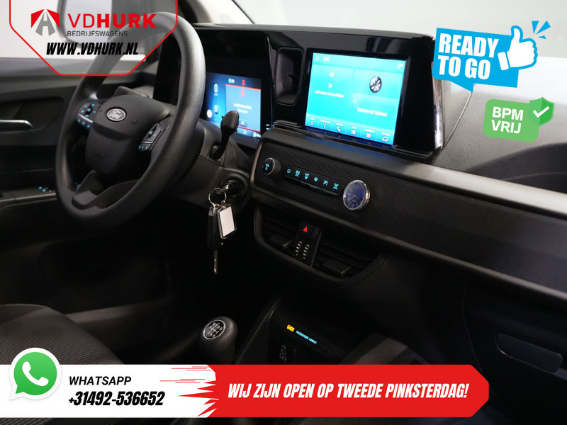 Ford Transit Courier 1.5 Trend 100 pk BPM VRIJ! Ready2Go NL Auto/ Carplay/ Camera/ PDC /Cruise /LMV - Pieni pakettiauto: kuva Ford Transit Courier 1.5 Trend 100 pk BPM VRIJ! Ready2Go NL Auto/ Carplay/ Camera/ PDC /Cruise /LMV - Pieni pakettiauto Ford Transit Courier 1.5 Trend 100 pk BPM VRIJ! Ready2Go NL Auto/ Carplay/ Camera/ PDC /Cruise /LMV - Pieni pakettiauto: kuva Ford Transit Courier 1.5 Trend 100 pk BPM VRIJ! Ready2Go NL Auto/ Carplay/ Camera/ PDC /Cruise /LMV - Pieni pakettiauto