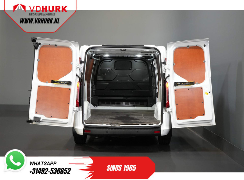 Ford Transit Custom 2.0 TDCI 130 pk L2 2.8t Trekverm./ Voorruit verw./ Cruise/ PDC V+A/ DAB - Pieni pakettiauto: kuva Ford Transit Custom 2.0 TDCI 130 pk L2 2.8t Trekverm./ Voorruit verw./ Cruise/ PDC V+A/ DAB - Pieni pakettiauto Ford Transit Custom 2.0 TDCI 130 pk L2 2.8t Trekverm./ Voorruit verw./ Cruise/ PDC V+A/ DAB - Pieni pakettiauto: kuva Ford Transit Custom 2.0 TDCI 130 pk L2 2.8t Trekverm./ Voorruit verw./ Cruise/ PDC V+A/ DAB - Pieni pakettiauto