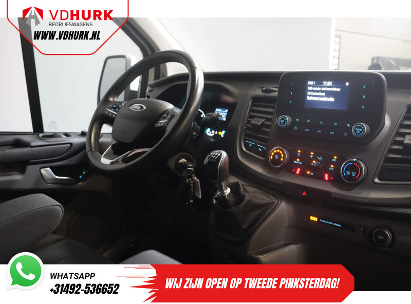 Ford Transit Custom 2.0 TDCI 130 pk L2 € 33.207,- incl. BTW/BPM Combi/ Kombi/ Cruise/ Camera/ PDC V+A/ Airco - Minibussi, Pikkubussi: kuva Ford Transit Custom 2.0 TDCI 130 pk L2 € 33.207,- incl. BTW/BPM Combi/ Kombi/ Cruise/ Camera/ PDC V+A/ Airco - Minibussi, Pikkubussi Ford Transit Custom 2.0 TDCI 130 pk L2 € 33.207,- incl. BTW/BPM Combi/ Kombi/ Cruise/ Camera/ PDC V+A/ Airco - Minibussi, Pikkubussi: kuva Ford Transit Custom 2.0 TDCI 130 pk L2 € 33.207,- incl. BTW/BPM Combi/ Kombi/ Cruise/ Camera/ PDC V+A/ Airco - Minibussi, Pikkubussi