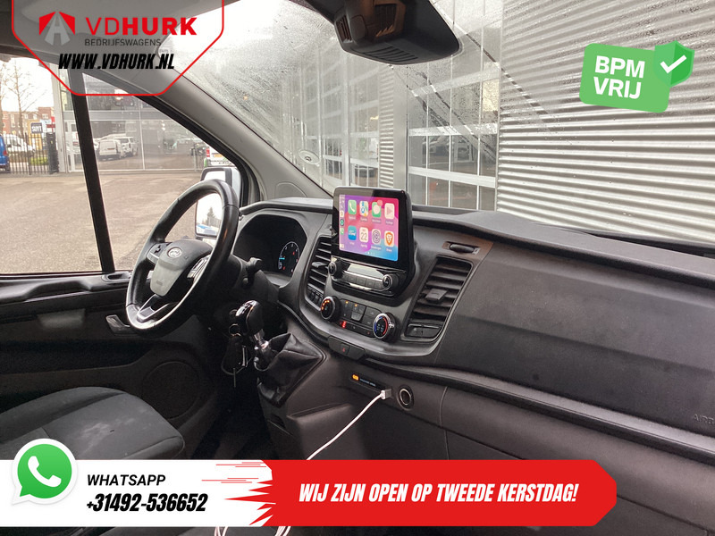 Ford Transit Custom 2.0 TDCI 130 pk L2 Trend EXPORT Carplay/ 2.8t trekverm./ Stoelverw./ Imperiaal/ Navi/ Cruise/ Airco/ Camera/ PDC - Pieni pakettiauto: kuva Ford Transit Custom 2.0 TDCI 130 pk L2 Trend EXPORT Carplay/ 2.8t trekverm./ Stoelverw./ Imperiaal/ Navi/ Cruise/ Airco/ Camera/ PDC - Pieni pakettiauto Ford Transit Custom 2.0 TDCI 130 pk L2 Trend EXPORT Carplay/ 2.8t trekverm./ Stoelverw./ Imperiaal/ Navi/ Cruise/ Airco/ Camera/ PDC - Pieni pakettiauto: kuva Ford Transit Custom 2.0 TDCI 130 pk L2 Trend EXPORT Carplay/ 2.8t trekverm./ Stoelverw./ Imperiaal/ Navi/ Cruise/ Airco/ Camera/ PDC - Pieni pakettiauto