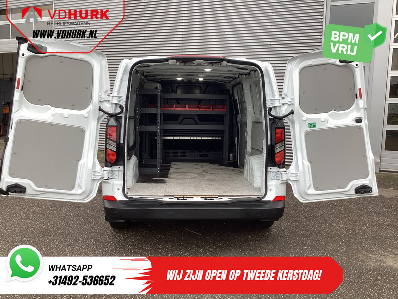 Ford Transit Custom 2.0 TDCI 130 pk L2 Trend LED/ Virtual Cockpit/ Carplay/ Climate/ Stoelverw./ Navi/ Airco/ Cruise/ Camera/ PDC - Pakettiauto: kuva Ford Transit Custom 2.0 TDCI 130 pk L2 Trend LED/ Virtual Cockpit/ Carplay/ Climate/ Stoelverw./ Navi/ Airco/ Cruise/ Camera/ PDC - Pakettiauto Ford Transit Custom 2.0 TDCI 130 pk L2 Trend LED/ Virtual Cockpit/ Carplay/ Climate/ Stoelverw./ Navi/ Airco/ Cruise/ Camera/ PDC - Pakettiauto: kuva Ford Transit Custom 2.0 TDCI 130 pk L2 Trend LED/ Virtual Cockpit/ Carplay/ Climate/ Stoelverw./ Navi/ Airco/ Cruise/ Camera/ PDC - Pakettiauto