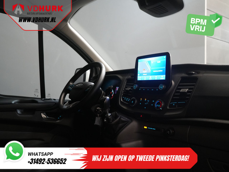 Ford Transit Custom 2.0 TDCI 130 pk L2H2 Adapt.Cruise/ 2.8t Trekverm./ CarPlay/ Navi/ Airco/ PDC - Pieni pakettiauto: kuva Ford Transit Custom 2.0 TDCI 130 pk L2H2 Adapt.Cruise/ 2.8t Trekverm./ CarPlay/ Navi/ Airco/ PDC - Pieni pakettiauto Ford Transit Custom 2.0 TDCI 130 pk L2H2 Adapt.Cruise/ 2.8t Trekverm./ CarPlay/ Navi/ Airco/ PDC - Pieni pakettiauto: kuva Ford Transit Custom 2.0 TDCI 130 pk L2H2 Adapt.Cruise/ 2.8t Trekverm./ CarPlay/ Navi/ Airco/ PDC - Pieni pakettiauto