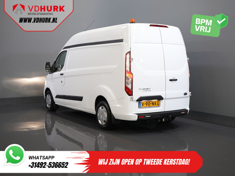 Ford Transit Custom 2.0 TDCI 130 pk L2H2 Trend MHEV BPM VRIJ! Sortimo/ Inrichting/ Standkachel/ Stoelverw./ Omvormer/ Carplay/ Camera/ Cruise/ Trekh - Pakettiauto: kuva Ford Transit Custom 2.0 TDCI 130 pk L2H2 Trend MHEV BPM VRIJ! Sortimo/ Inrichting/ Standkachel/ Stoelverw./ Omvormer/ Carplay/ Camera/ Cruise/ Trekh - Pakettiauto Ford Transit Custom 2.0 TDCI 130 pk L2H2 Trend MHEV BPM VRIJ! Sortimo/ Inrichting/ Standkachel/ Stoelverw./ Omvormer/ Carplay/ Camera/ Cruise/ Trekh - Pakettiauto: kuva Ford Transit Custom 2.0 TDCI 130 pk L2H2 Trend MHEV BPM VRIJ! Sortimo/ Inrichting/ Standkachel/ Stoelverw./ Omvormer/ Carplay/ Camera/ Cruise/ Trekh - Pakettiauto