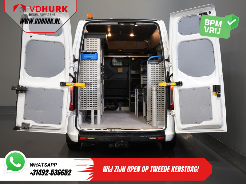 Ford Transit Custom 2.0 TDCI 130 pk L2H2 Trend MHEV BPM VRIJ! Sortimo/ Inrichting/ Standkachel/ Stoelverw./ Omvormer/ Carplay/ Camera/ Cruise/ Trekh - Pakettiauto: kuva Ford Transit Custom 2.0 TDCI 130 pk L2H2 Trend MHEV BPM VRIJ! Sortimo/ Inrichting/ Standkachel/ Stoelverw./ Omvormer/ Carplay/ Camera/ Cruise/ Trekh - Pakettiauto Ford Transit Custom 2.0 TDCI 130 pk L2H2 Trend MHEV BPM VRIJ! Sortimo/ Inrichting/ Standkachel/ Stoelverw./ Omvormer/ Carplay/ Camera/ Cruise/ Trekh - Pakettiauto: kuva Ford Transit Custom 2.0 TDCI 130 pk L2H2 Trend MHEV BPM VRIJ! Sortimo/ Inrichting/ Standkachel/ Stoelverw./ Omvormer/ Carplay/ Camera/ Cruise/ Trekh - Pakettiauto