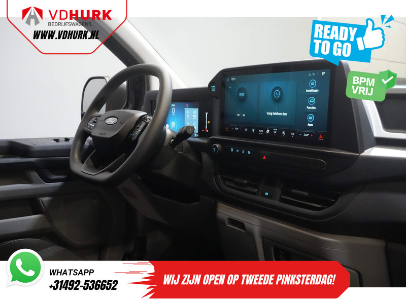 Ford Transit Custom 2.0 TDCI 135 pk Aut. L2 BPM VRIJ! 5J/ 200.000 km Garantie/ 2x Schuifdeur/ 2.8t Trekverm./ Stoelverw/ Carplay/ LED/ Camera/ PDC/ - Pieni pakettiauto: kuva Ford Transit Custom 2.0 TDCI 135 pk Aut. L2 BPM VRIJ! 5J/ 200.000 km Garantie/ 2x Schuifdeur/ 2.8t Trekverm./ Stoelverw/ Carplay/ LED/ Camera/ PDC/ - Pieni pakettiauto Ford Transit Custom 2.0 TDCI 135 pk Aut. L2 BPM VRIJ! 5J/ 200.000 km Garantie/ 2x Schuifdeur/ 2.8t Trekverm./ Stoelverw/ Carplay/ LED/ Camera/ PDC/ - Pieni pakettiauto: kuva Ford Transit Custom 2.0 TDCI 135 pk Aut. L2 BPM VRIJ! 5J/ 200.000 km Garantie/ 2x Schuifdeur/ 2.8t Trekverm./ Stoelverw/ Carplay/ LED/ Camera/ PDC/ - Pieni pakettiauto