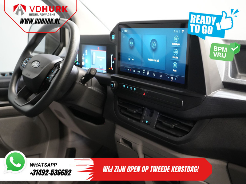 Ford Transit Custom 2.0 TDCI 136 pk Aut. L2 Trend BPM VRIJ! LED/ Carplay/ Camera/ Climate/ PDC/ Cruise - Pakettiauto: kuva Ford Transit Custom 2.0 TDCI 136 pk Aut. L2 Trend BPM VRIJ! LED/ Carplay/ Camera/ Climate/ PDC/ Cruise - Pakettiauto Ford Transit Custom 2.0 TDCI 136 pk Aut. L2 Trend BPM VRIJ! LED/ Carplay/ Camera/ Climate/ PDC/ Cruise - Pakettiauto: kuva Ford Transit Custom 2.0 TDCI 136 pk Aut. L2 Trend BPM VRIJ! LED/ Carplay/ Camera/ Climate/ PDC/ Cruise - Pakettiauto