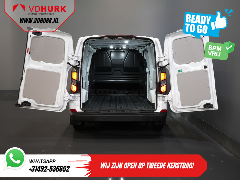 Ford Transit Custom 2.0 TDCI 136 pk Aut. L2 Trend BPM VRIJ! LED/ Carplay/ Camera/ Climate/ PDC/ Cruise - Pakettiauto: kuva Ford Transit Custom 2.0 TDCI 136 pk Aut. L2 Trend BPM VRIJ! LED/ Carplay/ Camera/ Climate/ PDC/ Cruise - Pakettiauto Ford Transit Custom 2.0 TDCI 136 pk Aut. L2 Trend BPM VRIJ! LED/ Carplay/ Camera/ Climate/ PDC/ Cruise - Pakettiauto: kuva Ford Transit Custom 2.0 TDCI 136 pk Aut. L2 Trend BPM VRIJ! LED/ Carplay/ Camera/ Climate/ PDC/ Cruise - Pakettiauto