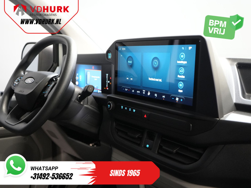 Ford Transit Custom 2.0 TDCI 136 pk Aut. L2 Trend BPM VRIJ! LED/ Carplay/ Camera/ Climate/ PDC/ Cruise - Pakettiauto: kuva Ford Transit Custom 2.0 TDCI 136 pk Aut. L2 Trend BPM VRIJ! LED/ Carplay/ Camera/ Climate/ PDC/ Cruise - Pakettiauto Ford Transit Custom 2.0 TDCI 136 pk Aut. L2 Trend BPM VRIJ! LED/ Carplay/ Camera/ Climate/ PDC/ Cruise - Pakettiauto: kuva Ford Transit Custom 2.0 TDCI 136 pk Aut. L2 Trend BPM VRIJ! LED/ Carplay/ Camera/ Climate/ PDC/ Cruise - Pakettiauto