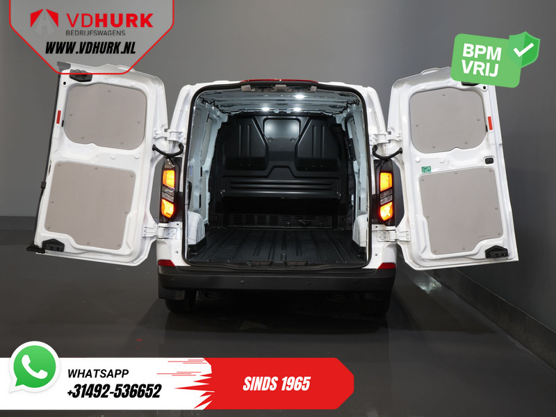 Ford Transit Custom 2.0 TDCI 136 pk Aut. L2 Trend BPM VRIJ! LED/ Carplay/ Camera/ Climate/ PDC/ Cruise - Pakettiauto: kuva Ford Transit Custom 2.0 TDCI 136 pk Aut. L2 Trend BPM VRIJ! LED/ Carplay/ Camera/ Climate/ PDC/ Cruise - Pakettiauto Ford Transit Custom 2.0 TDCI 136 pk Aut. L2 Trend BPM VRIJ! LED/ Carplay/ Camera/ Climate/ PDC/ Cruise - Pakettiauto: kuva Ford Transit Custom 2.0 TDCI 136 pk Aut. L2 Trend BPM VRIJ! LED/ Carplay/ Camera/ Climate/ PDC/ Cruise - Pakettiauto