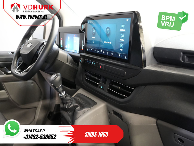 Ford Transit Custom 2.0 TDCI 150 pk L2 Limited BPM VRIJ! (DEMO) Garantie tot 9-29'/ LED/ 2x Schuifdeur/ Stoelverw./ Carplay/ Camera/ PDC/ LMV/ Cruis - Pieni pakettiauto: kuva Ford Transit Custom 2.0 TDCI 150 pk L2 Limited BPM VRIJ! (DEMO) Garantie tot 9-29'/ LED/ 2x Schuifdeur/ Stoelverw./ Carplay/ Camera/ PDC/ LMV/ Cruis - Pieni pakettiauto Ford Transit Custom 2.0 TDCI 150 pk L2 Limited BPM VRIJ! (DEMO) Garantie tot 9-29'/ LED/ 2x Schuifdeur/ Stoelverw./ Carplay/ Camera/ PDC/ LMV/ Cruis - Pieni pakettiauto: kuva Ford Transit Custom 2.0 TDCI 150 pk L2 Limited BPM VRIJ! (DEMO) Garantie tot 9-29'/ LED/ 2x Schuifdeur/ Stoelverw./ Carplay/ Camera/ PDC/ LMV/ Cruis - Pieni pakettiauto