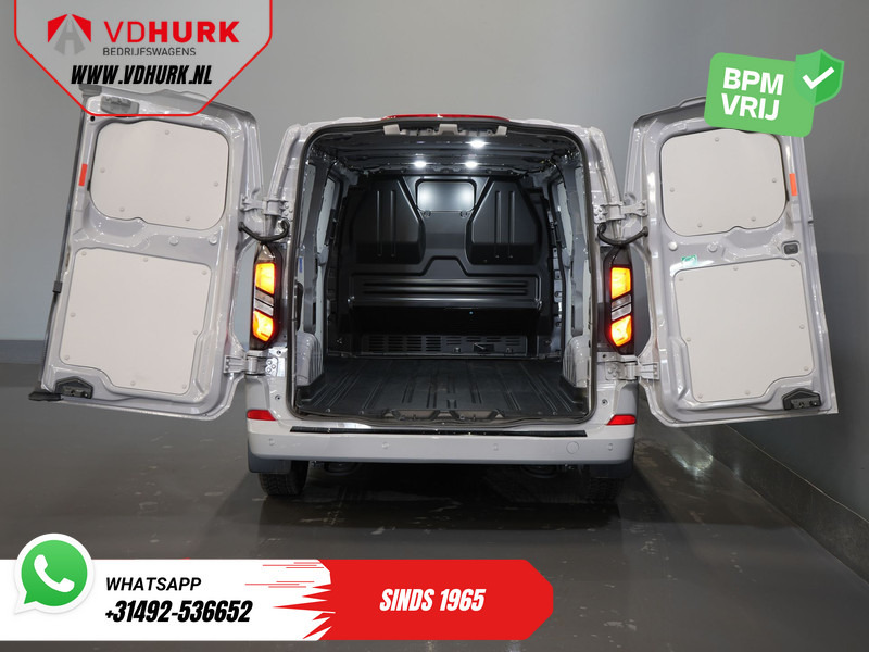 Ford Transit Custom 2.0 TDCI 150 pk L2 Limited BPM VRIJ! (DEMO) Garantie tot 9-29'/ LED/ 2x Schuifdeur/ Stoelverw./ Carplay/ Camera/ PDC/ LMV/ Cruis - Pieni pakettiauto: kuva Ford Transit Custom 2.0 TDCI 150 pk L2 Limited BPM VRIJ! (DEMO) Garantie tot 9-29'/ LED/ 2x Schuifdeur/ Stoelverw./ Carplay/ Camera/ PDC/ LMV/ Cruis - Pieni pakettiauto Ford Transit Custom 2.0 TDCI 150 pk L2 Limited BPM VRIJ! (DEMO) Garantie tot 9-29'/ LED/ 2x Schuifdeur/ Stoelverw./ Carplay/ Camera/ PDC/ LMV/ Cruis - Pieni pakettiauto: kuva Ford Transit Custom 2.0 TDCI 150 pk L2 Limited BPM VRIJ! (DEMO) Garantie tot 9-29'/ LED/ 2x Schuifdeur/ Stoelverw./ Carplay/ Camera/ PDC/ LMV/ Cruis - Pieni pakettiauto