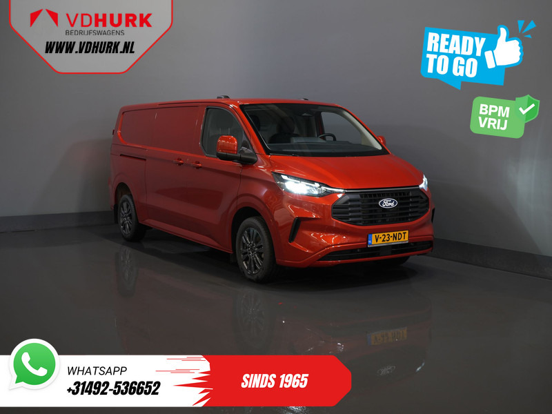 Ford Transit Custom 2.0 TDCI 150 pk L2 Limited BPM VRIJ! Garantie tot 1-28'/ Adapt. Cruise/ LED/ Stoelverw./ Stuurverw./ Carplay/ PDC/ Camera - Pieni pakettiauto: kuva Ford Transit Custom 2.0 TDCI 150 pk L2 Limited BPM VRIJ! Garantie tot 1-28'/ Adapt. Cruise/ LED/ Stoelverw./ Stuurverw./ Carplay/ PDC/ Camera - Pieni pakettiauto Ford Transit Custom 2.0 TDCI 150 pk L2 Limited BPM VRIJ! Garantie tot 1-28'/ Adapt. Cruise/ LED/ Stoelverw./ Stuurverw./ Carplay/ PDC/ Camera - Pieni pakettiauto: kuva Ford Transit Custom 2.0 TDCI 150 pk L2 Limited BPM VRIJ! Garantie tot 1-28'/ Adapt. Cruise/ LED/ Stoelverw./ Stuurverw./ Carplay/ PDC/ Camera - Pieni pakettiauto