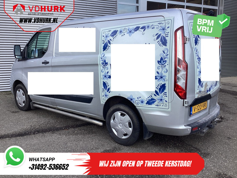 Ford Transit Custom 2.0 TDCI EXPORT NL Auto/ 3 Pers./ Airco/ Cruise/ Sidebars/ PDC/ Trekhaak - Pieni pakettiauto: kuva Ford Transit Custom 2.0 TDCI EXPORT NL Auto/ 3 Pers./ Airco/ Cruise/ Sidebars/ PDC/ Trekhaak - Pieni pakettiauto Ford Transit Custom 2.0 TDCI EXPORT NL Auto/ 3 Pers./ Airco/ Cruise/ Sidebars/ PDC/ Trekhaak - Pieni pakettiauto: kuva Ford Transit Custom 2.0 TDCI EXPORT NL Auto/ 3 Pers./ Airco/ Cruise/ Sidebars/ PDC/ Trekhaak - Pieni pakettiauto