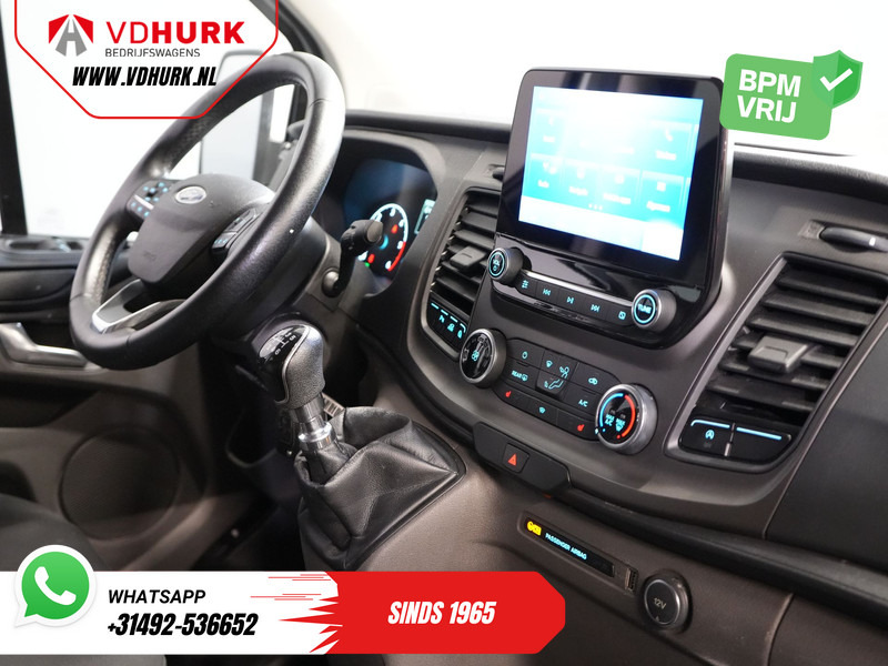 Ford Transit Custom 2.0 TDCI L2 Trend DC Dubbel Cabine BPM VRIJ! NL Auto/ Stoelverw./ Carplay/ 2.7t Trekverm./ Navi/ PDC/ Cruise - Pieni pakettiauto, Jatko-ohjaamo kevyt kuorma-auto: kuva Ford Transit Custom 2.0 TDCI L2 Trend DC Dubbel Cabine BPM VRIJ! NL Auto/ Stoelverw./ Carplay/ 2.7t Trekverm./ Navi/ PDC/ Cruise - Pieni pakettiauto, Jatko-ohjaamo kevyt kuorma-auto Ford Transit Custom 2.0 TDCI L2 Trend DC Dubbel Cabine BPM VRIJ! NL Auto/ Stoelverw./ Carplay/ 2.7t Trekverm./ Navi/ PDC/ Cruise - Pieni pakettiauto, Jatko-ohjaamo kevyt kuorma-auto: kuva Ford Transit Custom 2.0 TDCI L2 Trend DC Dubbel Cabine BPM VRIJ! NL Auto/ Stoelverw./ Carplay/ 2.7t Trekverm./ Navi/ PDC/ Cruise - Pieni pakettiauto, Jatko-ohjaamo kevyt kuorma-auto