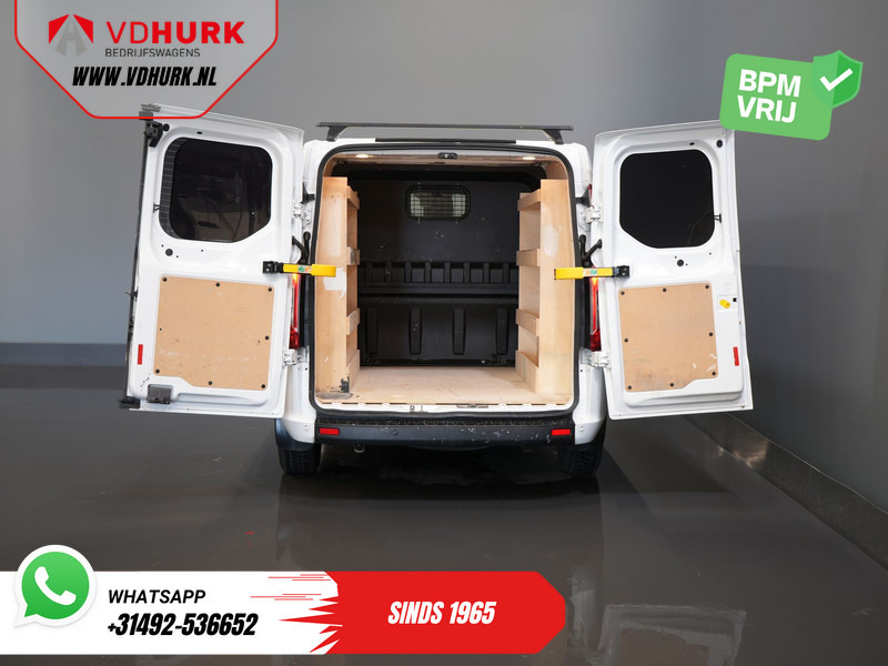 Ford Transit Custom 2.0 TDCI L2 Trend DC Dubbel Cabine BPM VRIJ! Stoelverw./ Carplay/ 2.7t Trekverm./ Navi/ PDC/ Cruise - Pieni pakettiauto, Jatko-ohjaamo kevyt kuorma-auto: kuva Ford Transit Custom 2.0 TDCI L2 Trend DC Dubbel Cabine BPM VRIJ! Stoelverw./ Carplay/ 2.7t Trekverm./ Navi/ PDC/ Cruise - Pieni pakettiauto, Jatko-ohjaamo kevyt kuorma-auto Ford Transit Custom 2.0 TDCI L2 Trend DC Dubbel Cabine BPM VRIJ! Stoelverw./ Carplay/ 2.7t Trekverm./ Navi/ PDC/ Cruise - Pieni pakettiauto, Jatko-ohjaamo kevyt kuorma-auto: kuva Ford Transit Custom 2.0 TDCI L2 Trend DC Dubbel Cabine BPM VRIJ! Stoelverw./ Carplay/ 2.7t Trekverm./ Navi/ PDC/ Cruise - Pieni pakettiauto, Jatko-ohjaamo kevyt kuorma-auto