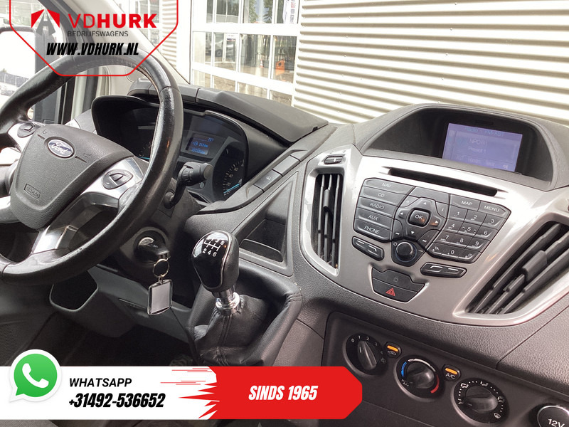 Ford Transit Custom 2.0 TDCI L2H2 Trend EXPORT ONLY Airco/ Cruise/ Camera/ Sidebars/ PDC/ Trekhaak - Pieni pakettiauto: kuva Ford Transit Custom 2.0 TDCI L2H2 Trend EXPORT ONLY Airco/ Cruise/ Camera/ Sidebars/ PDC/ Trekhaak - Pieni pakettiauto Ford Transit Custom 2.0 TDCI L2H2 Trend EXPORT ONLY Airco/ Cruise/ Camera/ Sidebars/ PDC/ Trekhaak - Pieni pakettiauto: kuva Ford Transit Custom 2.0 TDCI L2H2 Trend EXPORT ONLY Airco/ Cruise/ Camera/ Sidebars/ PDC/ Trekhaak - Pieni pakettiauto