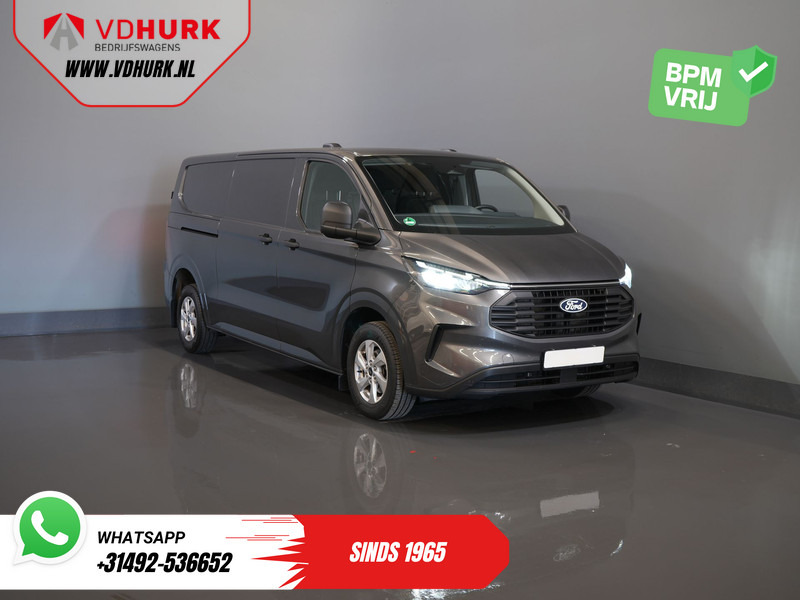 Ford Transit Custom 320 2.0 TDCI 136 pk Aut. L2 Trend BPM VRIJ! Garantie 3-28'/ LED/ Adapt.Cruise/ 2.7t Trekverm./ Carplay/ Camera/ Trekhaak - Pieni pakettiauto: kuva Ford Transit Custom 320 2.0 TDCI 136 pk Aut. L2 Trend BPM VRIJ! Garantie 3-28'/ LED/ Adapt.Cruise/ 2.7t Trekverm./ Carplay/ Camera/ Trekhaak - Pieni pakettiauto Ford Transit Custom 320 2.0 TDCI 136 pk Aut. L2 Trend BPM VRIJ! Garantie 3-28'/ LED/ Adapt.Cruise/ 2.7t Trekverm./ Carplay/ Camera/ Trekhaak - Pieni pakettiauto: kuva Ford Transit Custom 320 2.0 TDCI 136 pk Aut. L2 Trend BPM VRIJ! Garantie 3-28'/ LED/ Adapt.Cruise/ 2.7t Trekverm./ Carplay/ Camera/ Trekhaak - Pieni pakettiauto