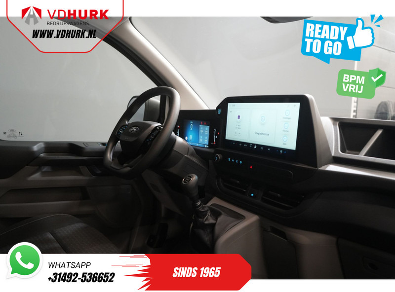 Ford Transit Custom 320 2.0 TDCI 136 pk L2 BPM VRIJ! DC Dubbel Cabine/ 5 jaar/200.000 km Garantie/ Carplay/ Climate/ Camera/ PDC/ Cruise - Pieni pakettiauto, Jatko-ohjaamo kevyt kuorma-auto: kuva Ford Transit Custom 320 2.0 TDCI 136 pk L2 BPM VRIJ! DC Dubbel Cabine/ 5 jaar/200.000 km Garantie/ Carplay/ Climate/ Camera/ PDC/ Cruise - Pieni pakettiauto, Jatko-ohjaamo kevyt kuorma-auto Ford Transit Custom 320 2.0 TDCI 136 pk L2 BPM VRIJ! DC Dubbel Cabine/ 5 jaar/200.000 km Garantie/ Carplay/ Climate/ Camera/ PDC/ Cruise - Pieni pakettiauto, Jatko-ohjaamo kevyt kuorma-auto: kuva Ford Transit Custom 320 2.0 TDCI 136 pk L2 BPM VRIJ! DC Dubbel Cabine/ 5 jaar/200.000 km Garantie/ Carplay/ Climate/ Camera/ PDC/ Cruise - Pieni pakettiauto, Jatko-ohjaamo kevyt kuorma-auto