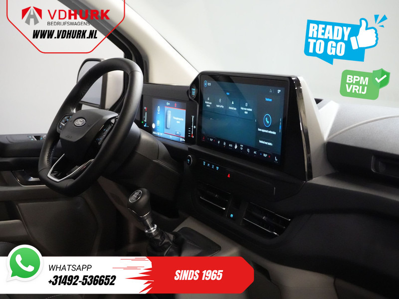 Ford Transit Custom 320 2.0 TDCI 136 pk L2 Limited BPM VRIJ! Garantie tot 2-2028/ Adapt.Cruise/ LED/ Raptor Grill/ Stoelverw./ Camera/ PDC/ Climate - Pieni pakettiauto: kuva Ford Transit Custom 320 2.0 TDCI 136 pk L2 Limited BPM VRIJ! Garantie tot 2-2028/ Adapt.Cruise/ LED/ Raptor Grill/ Stoelverw./ Camera/ PDC/ Climate - Pieni pakettiauto Ford Transit Custom 320 2.0 TDCI 136 pk L2 Limited BPM VRIJ! Garantie tot 2-2028/ Adapt.Cruise/ LED/ Raptor Grill/ Stoelverw./ Camera/ PDC/ Climate - Pieni pakettiauto: kuva Ford Transit Custom 320 2.0 TDCI 136 pk L2 Limited BPM VRIJ! Garantie tot 2-2028/ Adapt.Cruise/ LED/ Raptor Grill/ Stoelverw./ Camera/ PDC/ Climate - Pieni pakettiauto