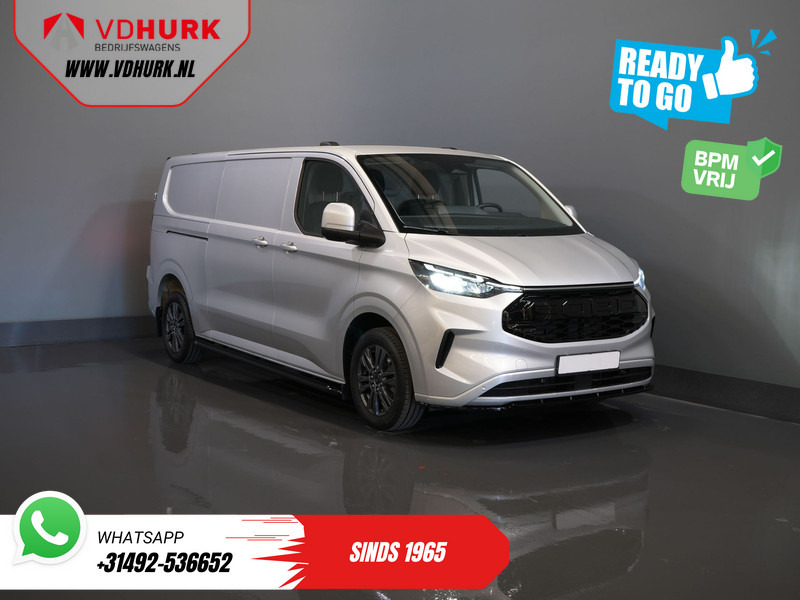 Ford Transit Custom 320 2.0 TDCI 136 pk L2 Limited BPM VRIJ! Garantie tot 2-2028/ Adapt.Cruise/ LED/ Raptor Grill/ Stoelverw./ Camera/ PDC/ Climate - Pieni pakettiauto: kuva Ford Transit Custom 320 2.0 TDCI 136 pk L2 Limited BPM VRIJ! Garantie tot 2-2028/ Adapt.Cruise/ LED/ Raptor Grill/ Stoelverw./ Camera/ PDC/ Climate - Pieni pakettiauto Ford Transit Custom 320 2.0 TDCI 136 pk L2 Limited BPM VRIJ! Garantie tot 2-2028/ Adapt.Cruise/ LED/ Raptor Grill/ Stoelverw./ Camera/ PDC/ Climate - Pieni pakettiauto: kuva Ford Transit Custom 320 2.0 TDCI 136 pk L2 Limited BPM VRIJ! Garantie tot 2-2028/ Adapt.Cruise/ LED/ Raptor Grill/ Stoelverw./ Camera/ PDC/ Climate - Pieni pakettiauto