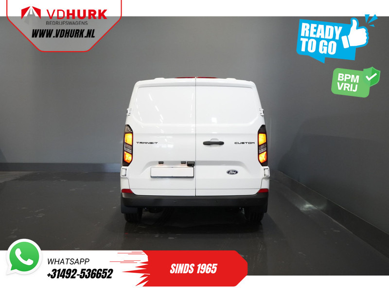 Ford Transit Custom 320 2.0 TDCI 136 pk L2 Trend BPM VRIJ! DC Dubbel Cabine/ 5 jaar/200.000 km Garantie/ Carplay/ Climate/ Camera/ PDC/ Cruise - Pieni pakettiauto, Jatko-ohjaamo kevyt kuorma-auto: kuva Ford Transit Custom 320 2.0 TDCI 136 pk L2 Trend BPM VRIJ! DC Dubbel Cabine/ 5 jaar/200.000 km Garantie/ Carplay/ Climate/ Camera/ PDC/ Cruise - Pieni pakettiauto, Jatko-ohjaamo kevyt kuorma-auto Ford Transit Custom 320 2.0 TDCI 136 pk L2 Trend BPM VRIJ! DC Dubbel Cabine/ 5 jaar/200.000 km Garantie/ Carplay/ Climate/ Camera/ PDC/ Cruise - Pieni pakettiauto, Jatko-ohjaamo kevyt kuorma-auto: kuva Ford Transit Custom 320 2.0 TDCI 136 pk L2 Trend BPM VRIJ! DC Dubbel Cabine/ 5 jaar/200.000 km Garantie/ Carplay/ Climate/ Camera/ PDC/ Cruise - Pieni pakettiauto, Jatko-ohjaamo kevyt kuorma-auto