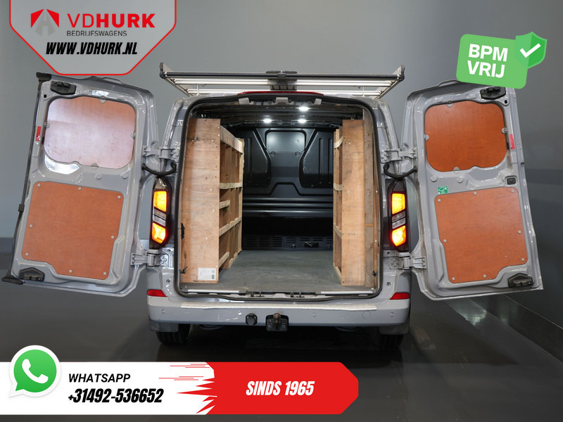 Ford Transit Custom 320 2.0 TDCI 170 pk Aut. L2 Limited BPM VRIJ! Imperiaal + Ladder/ LED/ Stoelverw./ Carplay/ Camera/ PDC/ LMV/ Cruise/ Trekhaak/ - Pieni pakettiauto: kuva Ford Transit Custom 320 2.0 TDCI 170 pk Aut. L2 Limited BPM VRIJ! Imperiaal + Ladder/ LED/ Stoelverw./ Carplay/ Camera/ PDC/ LMV/ Cruise/ Trekhaak/ - Pieni pakettiauto Ford Transit Custom 320 2.0 TDCI 170 pk Aut. L2 Limited BPM VRIJ! Imperiaal + Ladder/ LED/ Stoelverw./ Carplay/ Camera/ PDC/ LMV/ Cruise/ Trekhaak/ - Pieni pakettiauto: kuva Ford Transit Custom 320 2.0 TDCI 170 pk Aut. L2 Limited BPM VRIJ! Imperiaal + Ladder/ LED/ Stoelverw./ Carplay/ Camera/ PDC/ LMV/ Cruise/ Trekhaak/ - Pieni pakettiauto