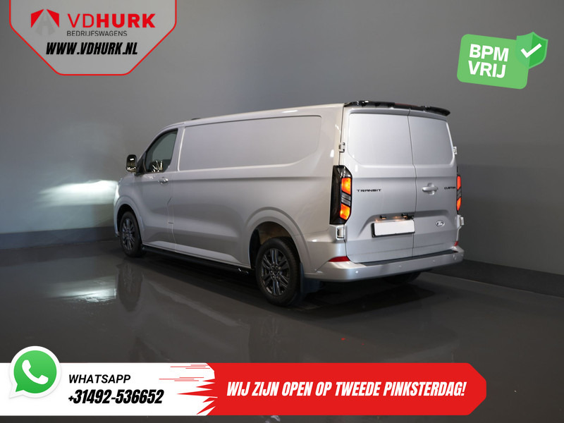 Ford Transit Custom 320 2.0 TDCI L2 Limited BPM VRIJ! Garantie tot 2-2028/ Adapt.Cruise/ LED/ Raptor Grill/ Stoelverw./ Camera/ PDC/ Climate - Pieni pakettiauto: kuva Ford Transit Custom 320 2.0 TDCI L2 Limited BPM VRIJ! Garantie tot 2-2028/ Adapt.Cruise/ LED/ Raptor Grill/ Stoelverw./ Camera/ PDC/ Climate - Pieni pakettiauto Ford Transit Custom 320 2.0 TDCI L2 Limited BPM VRIJ! Garantie tot 2-2028/ Adapt.Cruise/ LED/ Raptor Grill/ Stoelverw./ Camera/ PDC/ Climate - Pieni pakettiauto: kuva Ford Transit Custom 320 2.0 TDCI L2 Limited BPM VRIJ! Garantie tot 2-2028/ Adapt.Cruise/ LED/ Raptor Grill/ Stoelverw./ Camera/ PDC/ Climate - Pieni pakettiauto