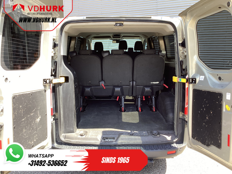 Ford Transit Custom Tourneo 2.0 TDCI 130 pk L2 EXPORT ONLY EUR6 9 Pers/ 9P/ Airco/ Cruise/ PDC/ LMV/ Trekhaak - Minibussi, Pikkubussi: kuva Ford Transit Custom Tourneo 2.0 TDCI 130 pk L2 EXPORT ONLY EUR6 9 Pers/ 9P/ Airco/ Cruise/ PDC/ LMV/ Trekhaak - Minibussi, Pikkubussi Ford Transit Custom Tourneo 2.0 TDCI 130 pk L2 EXPORT ONLY EUR6 9 Pers/ 9P/ Airco/ Cruise/ PDC/ LMV/ Trekhaak - Minibussi, Pikkubussi: kuva Ford Transit Custom Tourneo 2.0 TDCI 130 pk L2 EXPORT ONLY EUR6 9 Pers/ 9P/ Airco/ Cruise/ PDC/ LMV/ Trekhaak - Minibussi, Pikkubussi