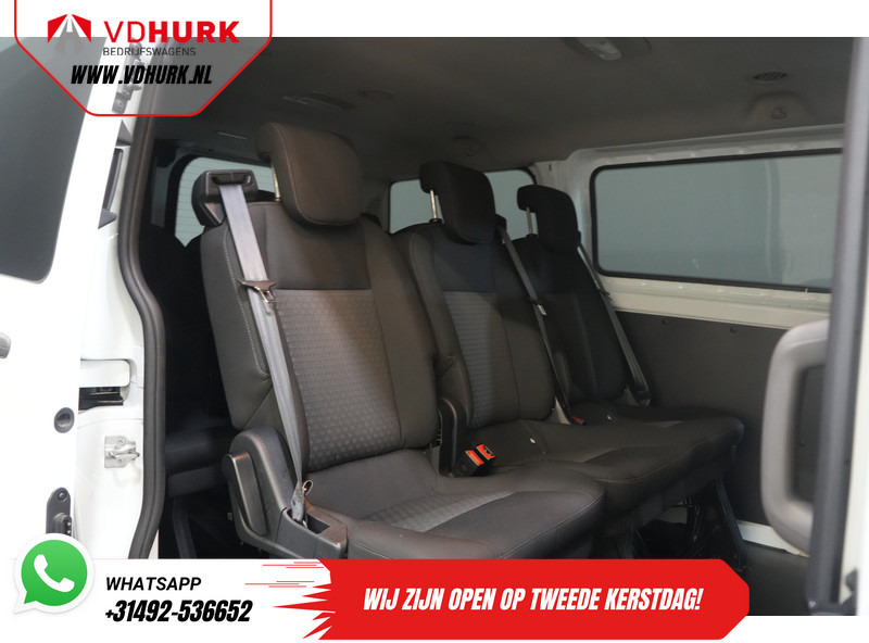 Minibussi, Pikkubussi Ford Transit Custom Tourneo 2.0 TDCI €26.954,- incl. BTW/BPM Trend Combi/ Kombi/ 9 Persoons/ 9 P/ Cruise/ PDC/ Airco: kuva Minibussi, Pikkubussi Ford Transit Custom Tourneo 2.0 TDCI €26.954,- incl. BTW/BPM Trend Combi/ Kombi/ 9 Persoons/ 9 P/ Cruise/ PDC/ Airco Minibussi, Pikkubussi Ford Transit Custom Tourneo 2.0 TDCI €26.954,- incl. BTW/BPM Trend Combi/ Kombi/ 9 Persoons/ 9 P/ Cruise/ PDC/ Airco: kuva Minibussi, Pikkubussi Ford Transit Custom Tourneo 2.0 TDCI €26.954,- incl. BTW/BPM Trend Combi/ Kombi/ 9 Persoons/ 9 P/ Cruise/ PDC/ Airco