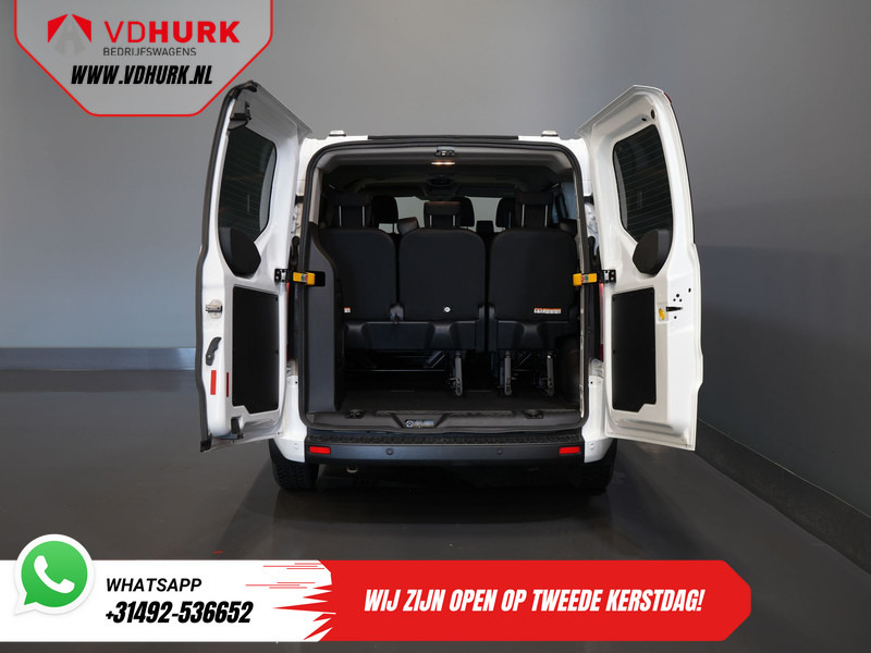 Ford Transit Custom Tourneo 2.0 TDCI €28.613,- incl. BTW/BPM Trend Combi/ Kombi/ 9 Persoons/ 9 P/ Cruise/ PDC/ Airco - Minibussi, Pikkubussi: kuva Ford Transit Custom Tourneo 2.0 TDCI €28.613,- incl. BTW/BPM Trend Combi/ Kombi/ 9 Persoons/ 9 P/ Cruise/ PDC/ Airco - Minibussi, Pikkubussi Ford Transit Custom Tourneo 2.0 TDCI €28.613,- incl. BTW/BPM Trend Combi/ Kombi/ 9 Persoons/ 9 P/ Cruise/ PDC/ Airco - Minibussi, Pikkubussi: kuva Ford Transit Custom Tourneo 2.0 TDCI €28.613,- incl. BTW/BPM Trend Combi/ Kombi/ 9 Persoons/ 9 P/ Cruise/ PDC/ Airco - Minibussi, Pikkubussi