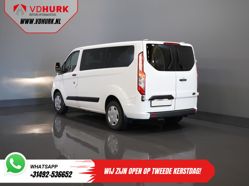 Ford Transit Custom Tourneo 2.0 TDCI €28.613,- incl. BTW/BPM Trend Combi/ Kombi/ 9 Persoons/ 9 P/ Cruise/ PDC/ Airco - Minibussi, Pikkubussi: kuva Ford Transit Custom Tourneo 2.0 TDCI €28.613,- incl. BTW/BPM Trend Combi/ Kombi/ 9 Persoons/ 9 P/ Cruise/ PDC/ Airco - Minibussi, Pikkubussi Ford Transit Custom Tourneo 2.0 TDCI €28.613,- incl. BTW/BPM Trend Combi/ Kombi/ 9 Persoons/ 9 P/ Cruise/ PDC/ Airco - Minibussi, Pikkubussi: kuva Ford Transit Custom Tourneo 2.0 TDCI €28.613,- incl. BTW/BPM Trend Combi/ Kombi/ 9 Persoons/ 9 P/ Cruise/ PDC/ Airco - Minibussi, Pikkubussi