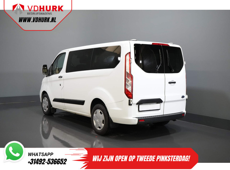 Ford Transit Custom Tourneo 2.0 TDCI € 30.182,- incl. BTW/BPM Trend Combi/ Kombi/ 9 Persoons/ 9 P/ Cruise/ PDC/ Airco - Minibussi, Pikkubussi: kuva Ford Transit Custom Tourneo 2.0 TDCI € 30.182,- incl. BTW/BPM Trend Combi/ Kombi/ 9 Persoons/ 9 P/ Cruise/ PDC/ Airco - Minibussi, Pikkubussi Ford Transit Custom Tourneo 2.0 TDCI € 30.182,- incl. BTW/BPM Trend Combi/ Kombi/ 9 Persoons/ 9 P/ Cruise/ PDC/ Airco - Minibussi, Pikkubussi: kuva Ford Transit Custom Tourneo 2.0 TDCI € 30.182,- incl. BTW/BPM Trend Combi/ Kombi/ 9 Persoons/ 9 P/ Cruise/ PDC/ Airco - Minibussi, Pikkubussi