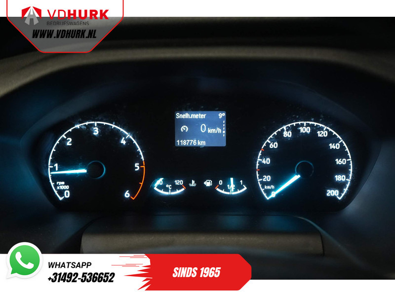 Minibussi, Pikkubussi Ford Transit Custom Tourneo 2.0 TDCI € 30.182,- incl. BTW/BPM Trend Combi/ Kombi/ 9 Persoons/ 9 P/ Cruise/ PDC/ Airco: kuva Minibussi, Pikkubussi Ford Transit Custom Tourneo 2.0 TDCI € 30.182,- incl. BTW/BPM Trend Combi/ Kombi/ 9 Persoons/ 9 P/ Cruise/ PDC/ Airco