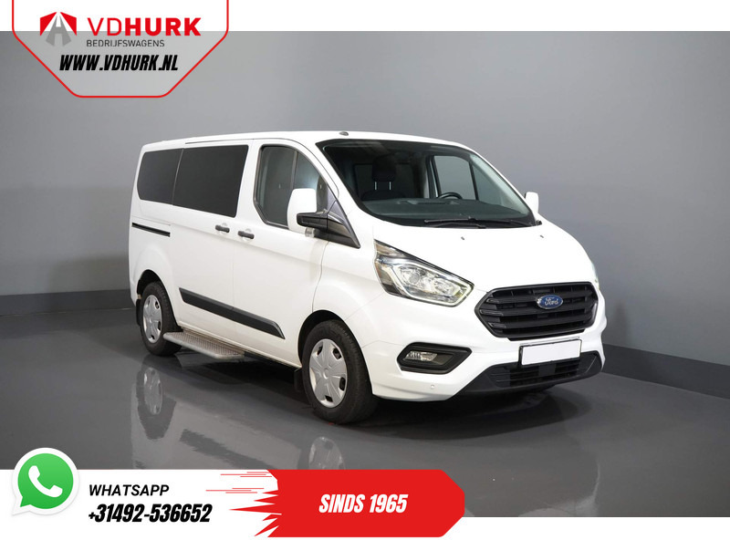 Ford Transit Custom Tourneo 2.0 TDCI € 30.182,- incl. BTW/BPM Trend Combi/ Kombi/ 9 Persoons/ 9 P/ Cruise/ PDC/ Airco - Minibussi, Pikkubussi: kuva Ford Transit Custom Tourneo 2.0 TDCI € 30.182,- incl. BTW/BPM Trend Combi/ Kombi/ 9 Persoons/ 9 P/ Cruise/ PDC/ Airco - Minibussi, Pikkubussi Ford Transit Custom Tourneo 2.0 TDCI € 30.182,- incl. BTW/BPM Trend Combi/ Kombi/ 9 Persoons/ 9 P/ Cruise/ PDC/ Airco - Minibussi, Pikkubussi: kuva Ford Transit Custom Tourneo 2.0 TDCI € 30.182,- incl. BTW/BPM Trend Combi/ Kombi/ 9 Persoons/ 9 P/ Cruise/ PDC/ Airco - Minibussi, Pikkubussi