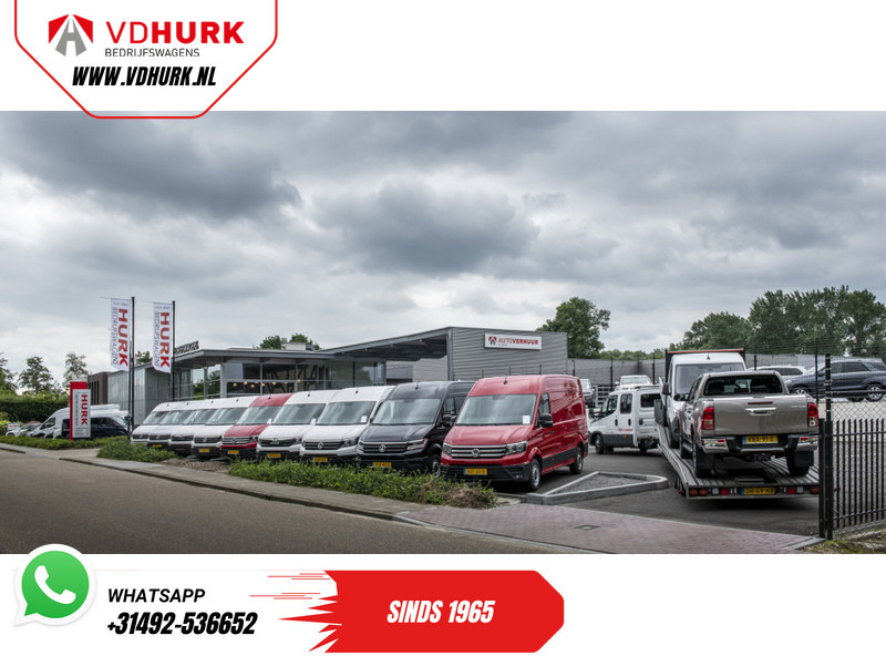 Minibussi, Pikkubussi Ford Transit Custom Tourneo 2.0 TDCI € 30.182,- incl. BTW/BPM Trend Combi/ Kombi/ 9 Persoons/ 9 P/ Cruise/ PDC/ Airco: kuva Minibussi, Pikkubussi Ford Transit Custom Tourneo 2.0 TDCI € 30.182,- incl. BTW/BPM Trend Combi/ Kombi/ 9 Persoons/ 9 P/ Cruise/ PDC/ Airco