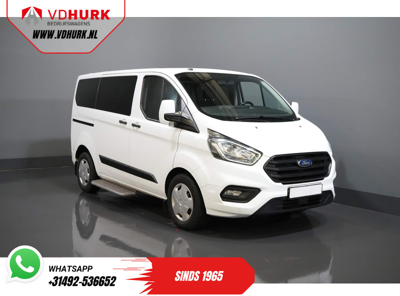 Ford Transit Custom Tourneo 2.0 TDCI € 30.182,- incl. BTW/BPM Trend Combi/ Kombi/ 9 Persoons/ 9 P/ Cruise/ PDC/ Airco - Minibussi, Pikkubussi: kuva Ford Transit Custom Tourneo 2.0 TDCI € 30.182,- incl. BTW/BPM Trend Combi/ Kombi/ 9 Persoons/ 9 P/ Cruise/ PDC/ Airco - Minibussi, Pikkubussi Ford Transit Custom Tourneo 2.0 TDCI € 30.182,- incl. BTW/BPM Trend Combi/ Kombi/ 9 Persoons/ 9 P/ Cruise/ PDC/ Airco - Minibussi, Pikkubussi: kuva Ford Transit Custom Tourneo 2.0 TDCI € 30.182,- incl. BTW/BPM Trend Combi/ Kombi/ 9 Persoons/ 9 P/ Cruise/ PDC/ Airco - Minibussi, Pikkubussi